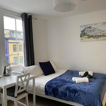 Comfy Private Rooms In Camden Town, Central London Eksteriør bilde