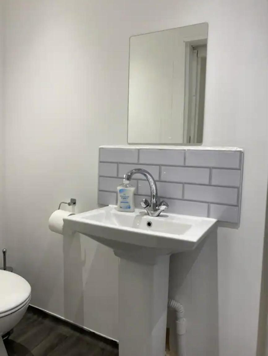 Comfy Private Rooms In Camden Town, Central London Eksteriør bilde