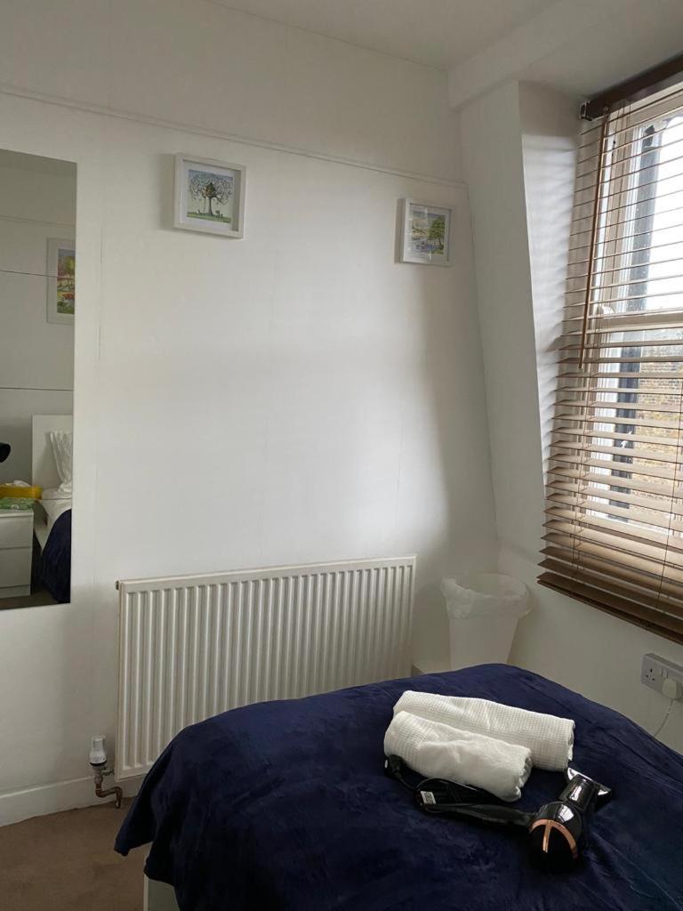 Comfy Private Rooms In Camden Town, Central London Eksteriør bilde