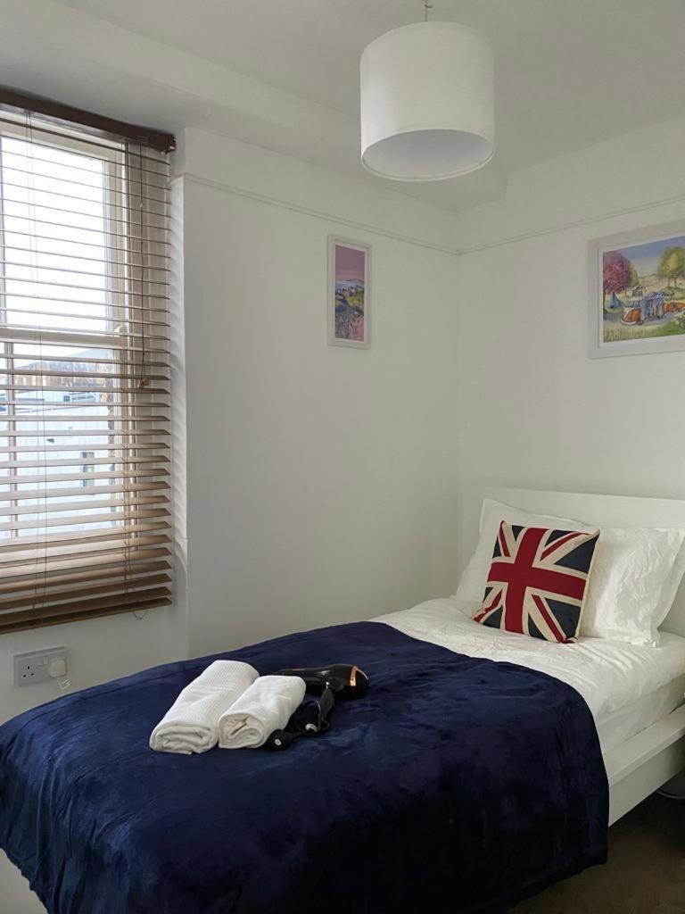 Comfy Private Rooms In Camden Town, Central London Eksteriør bilde