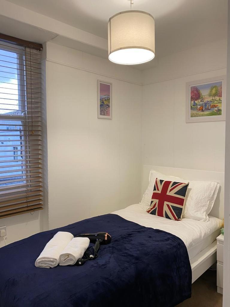Comfy Private Rooms In Camden Town, Central London Eksteriør bilde