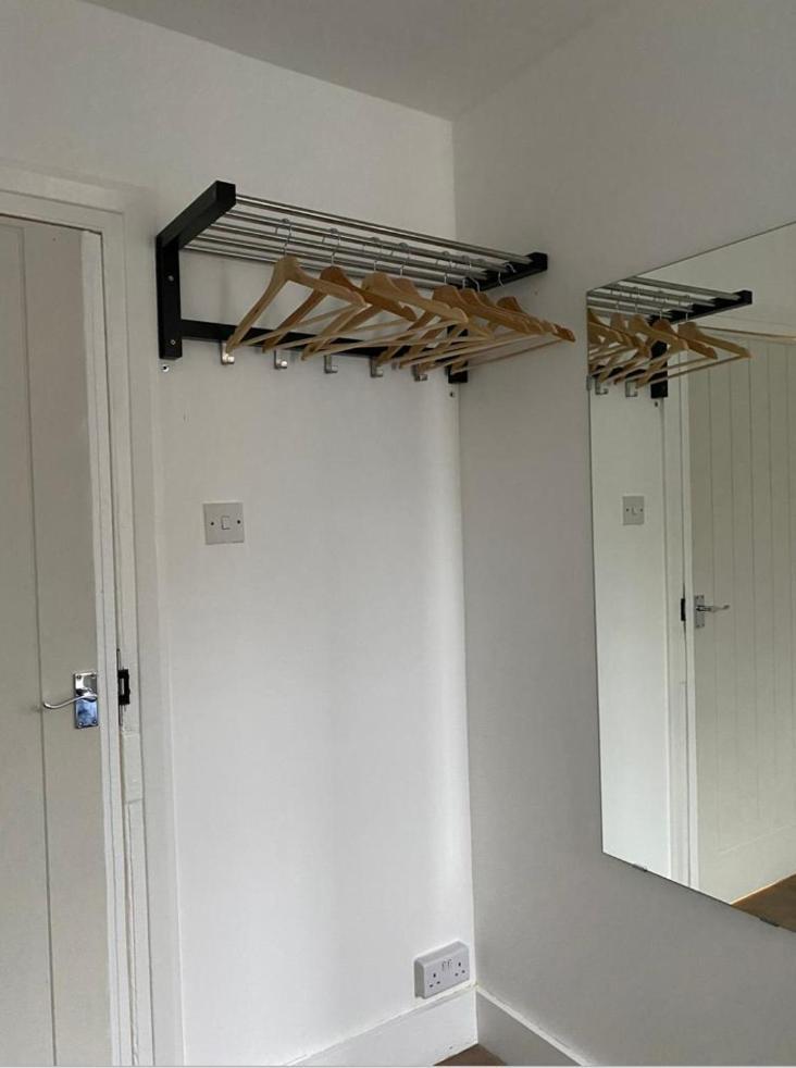 Comfy Private Rooms In Camden Town, Central London Eksteriør bilde