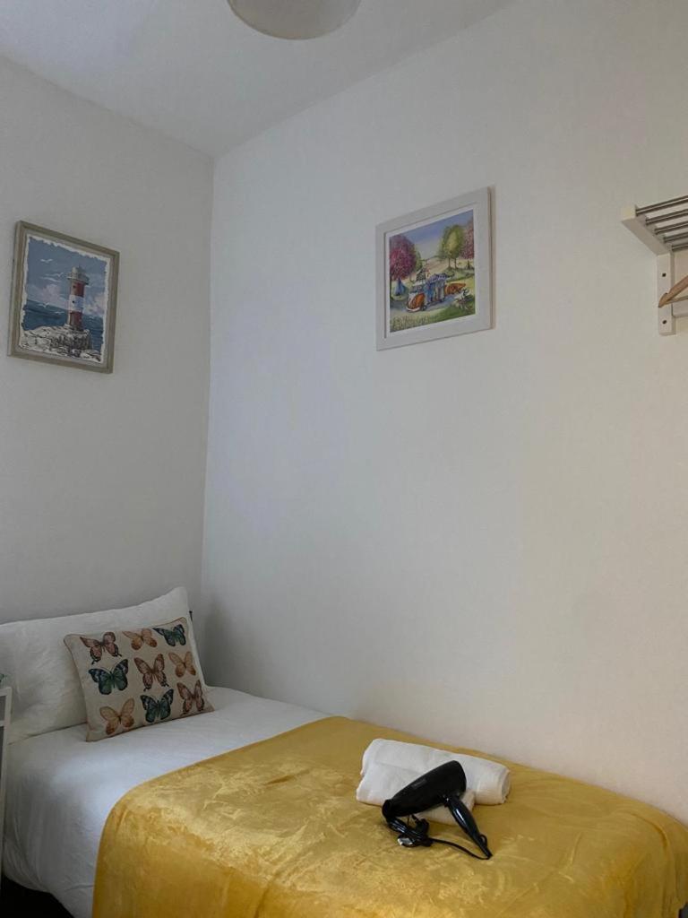 Comfy Private Rooms In Camden Town, Central London Eksteriør bilde