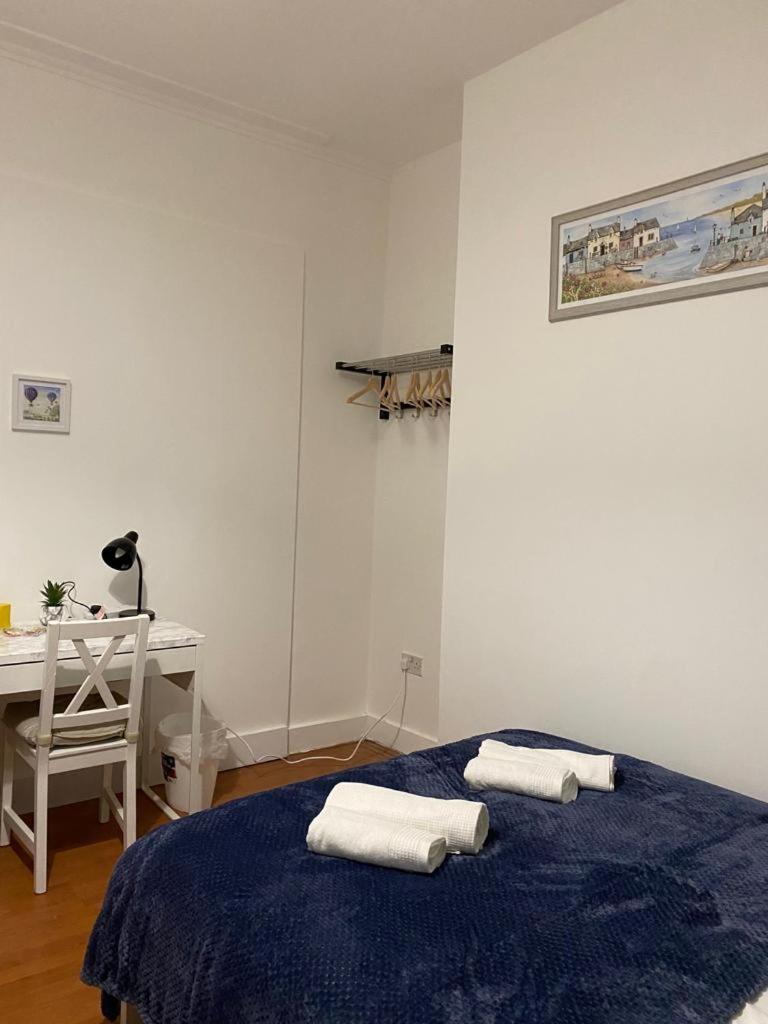 Comfy Private Rooms In Camden Town, Central London Eksteriør bilde