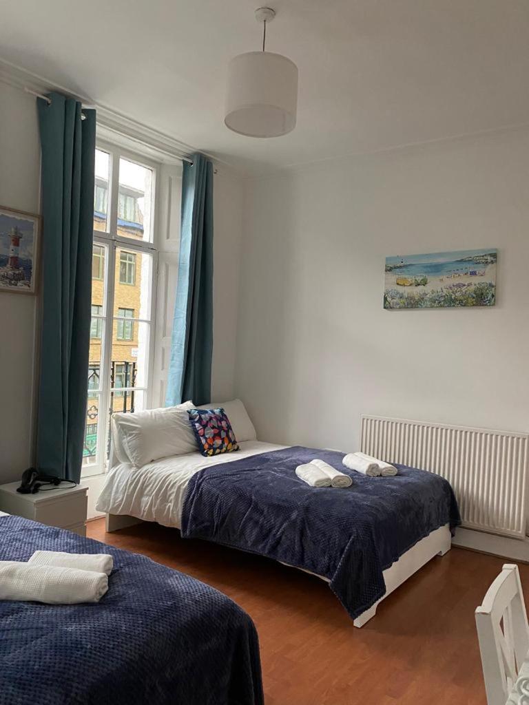 Comfy Private Rooms In Camden Town, Central London Eksteriør bilde