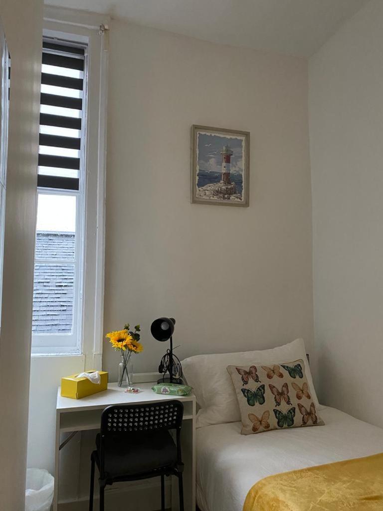 Comfy Private Rooms In Camden Town, Central London Eksteriør bilde