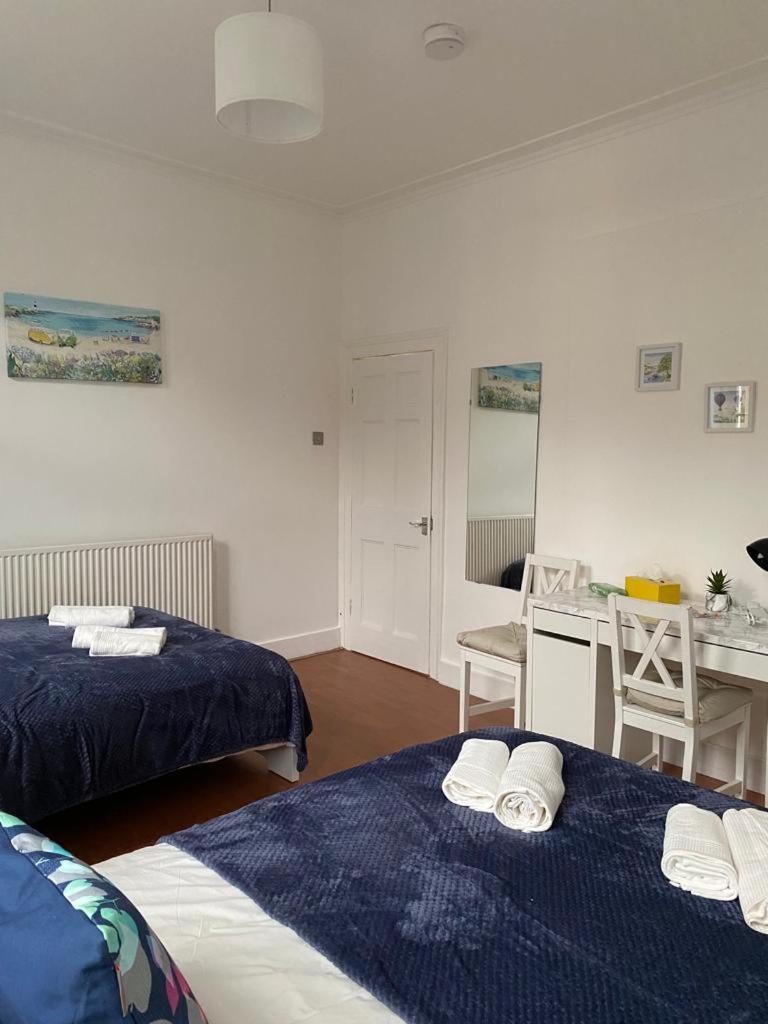 Comfy Private Rooms In Camden Town, Central London Eksteriør bilde