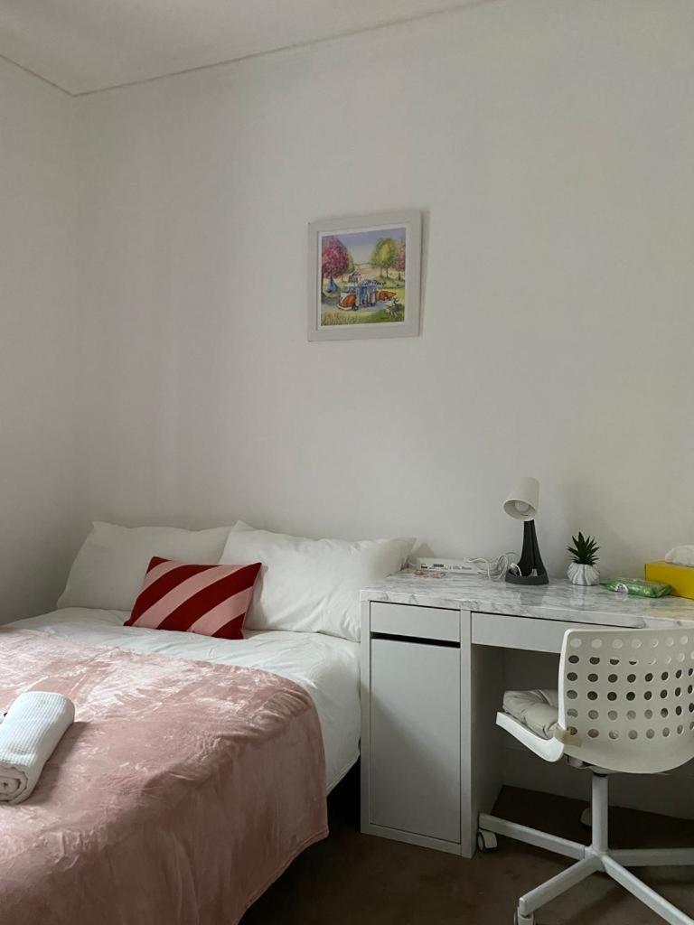 Comfy Private Rooms In Camden Town, Central London Eksteriør bilde
