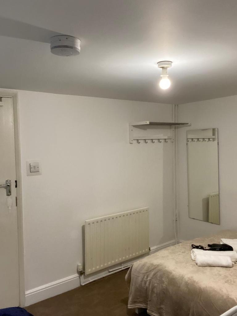 Comfy Private Rooms In Camden Town, Central London Eksteriør bilde