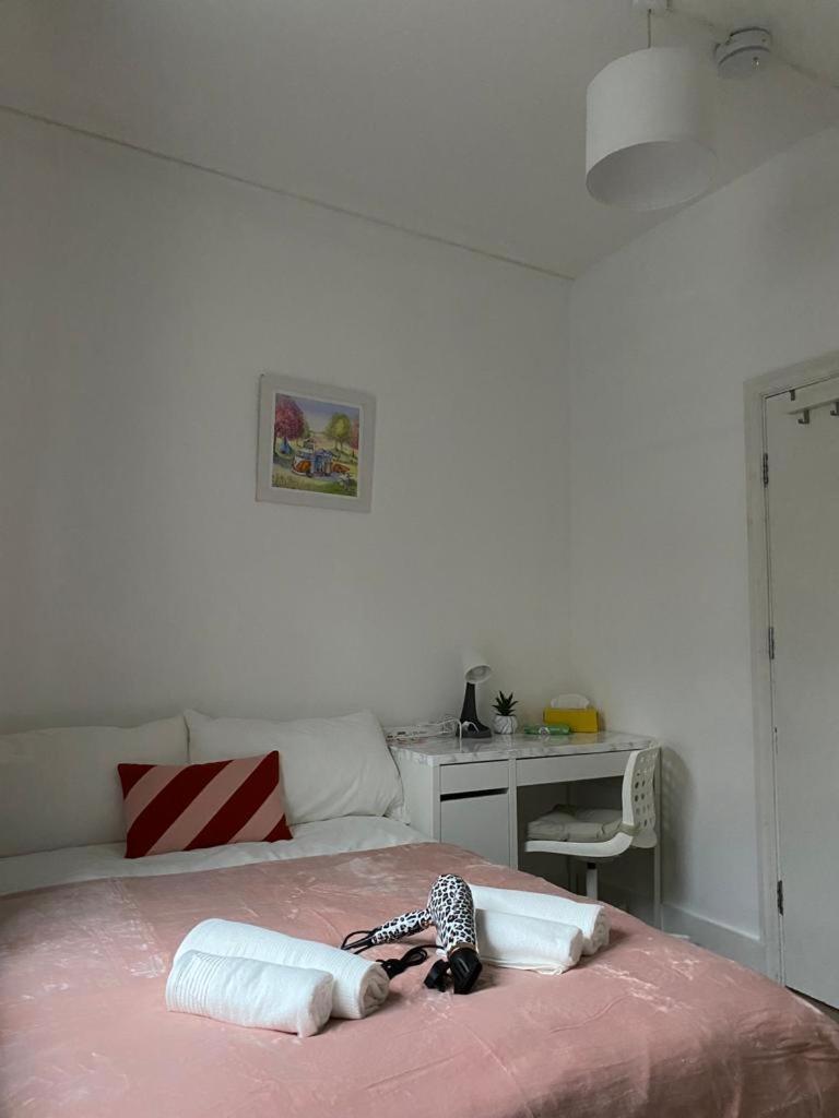 Comfy Private Rooms In Camden Town, Central London Eksteriør bilde