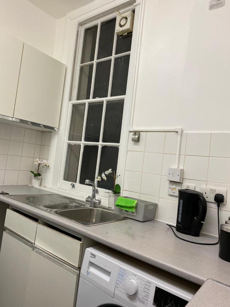 Comfy Private Rooms In Camden Town, Central London Eksteriør bilde