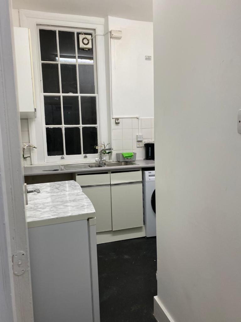 Comfy Private Rooms In Camden Town, Central London Eksteriør bilde