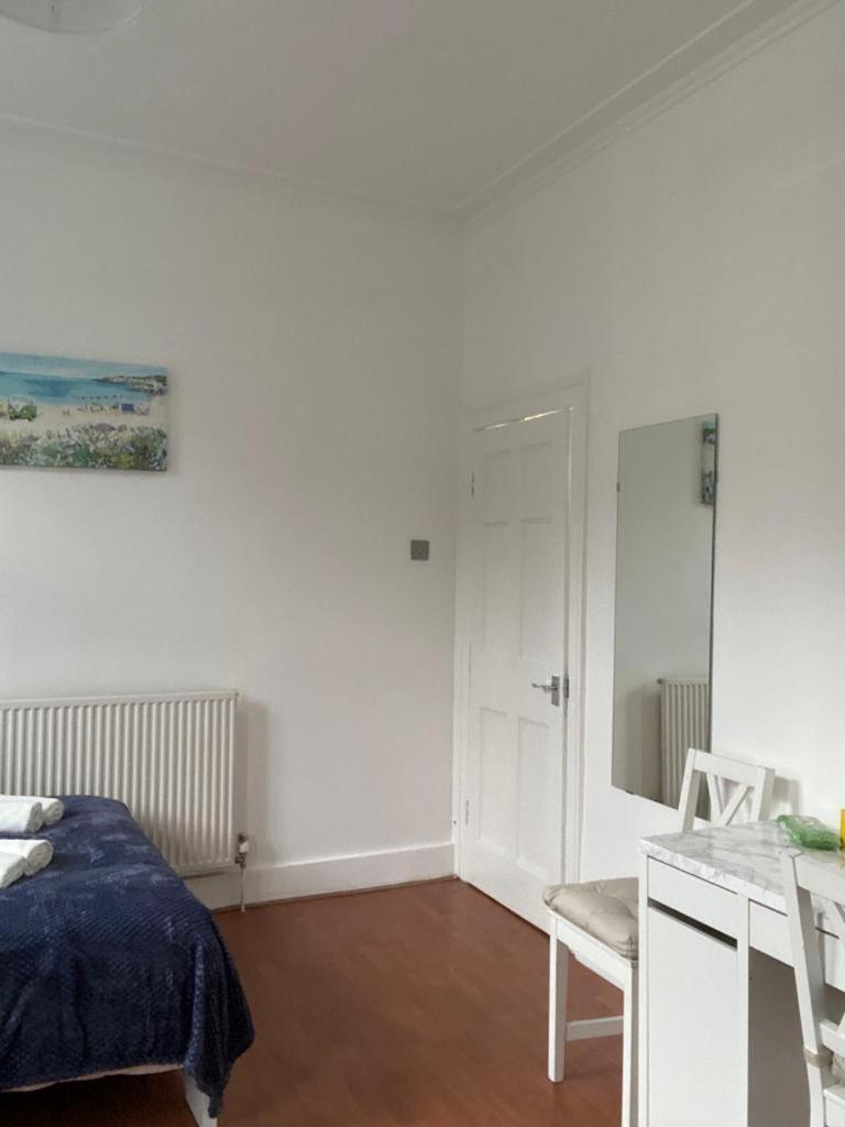 Comfy Private Rooms In Camden Town, Central London Eksteriør bilde